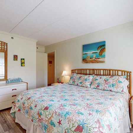 Waikiki Condos Ocean City Extérieur photo