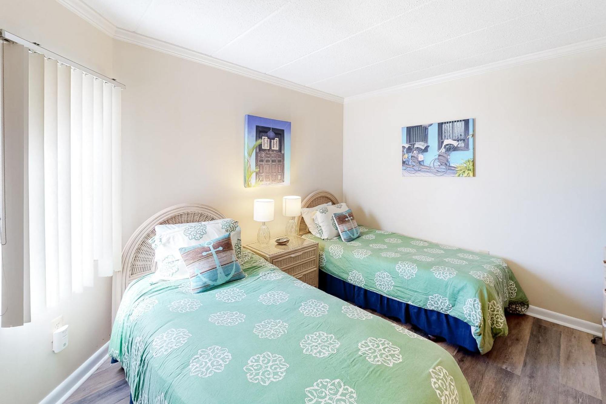 Waikiki Condos Ocean City Chambre photo