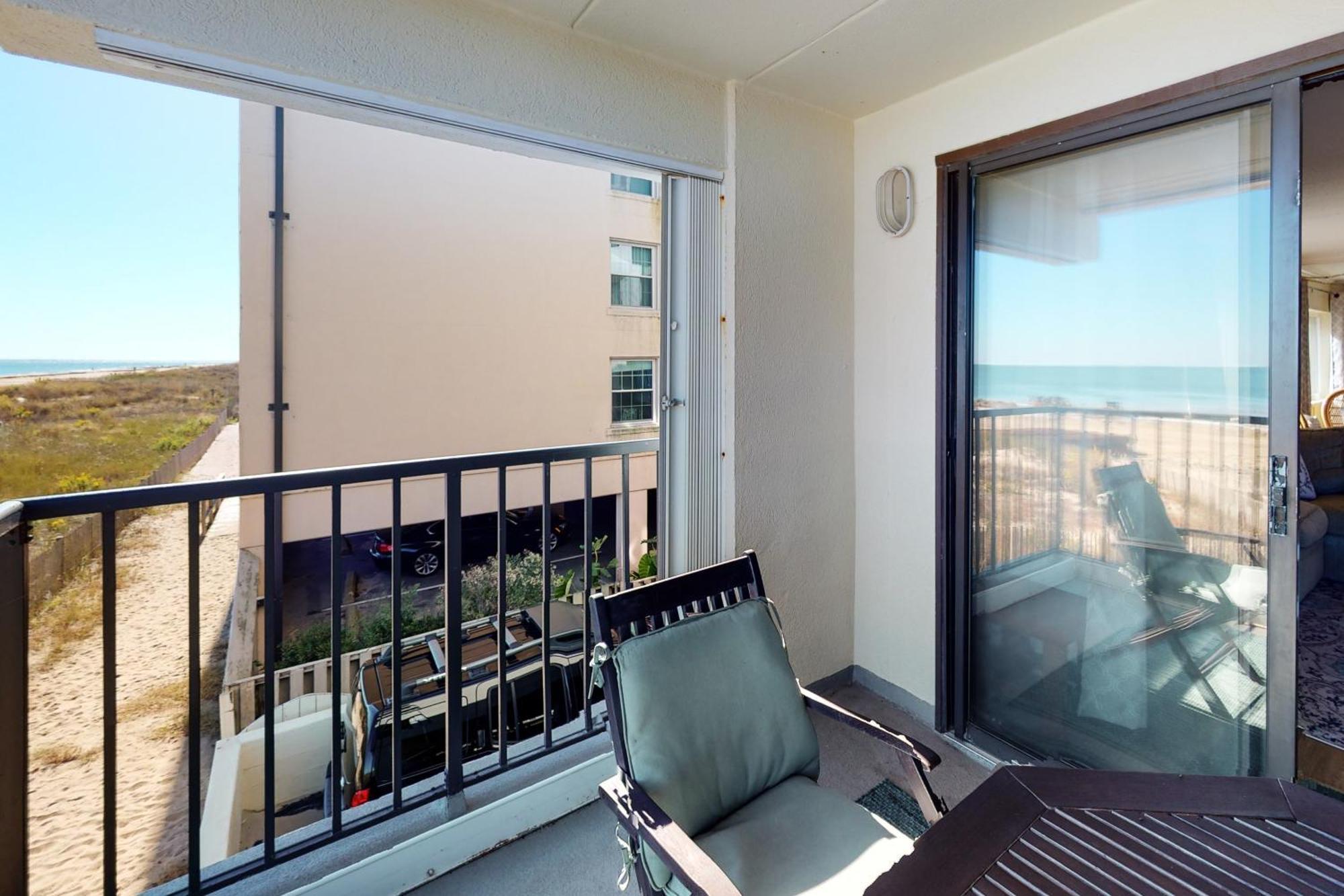 Waikiki Condos Ocean City Chambre photo