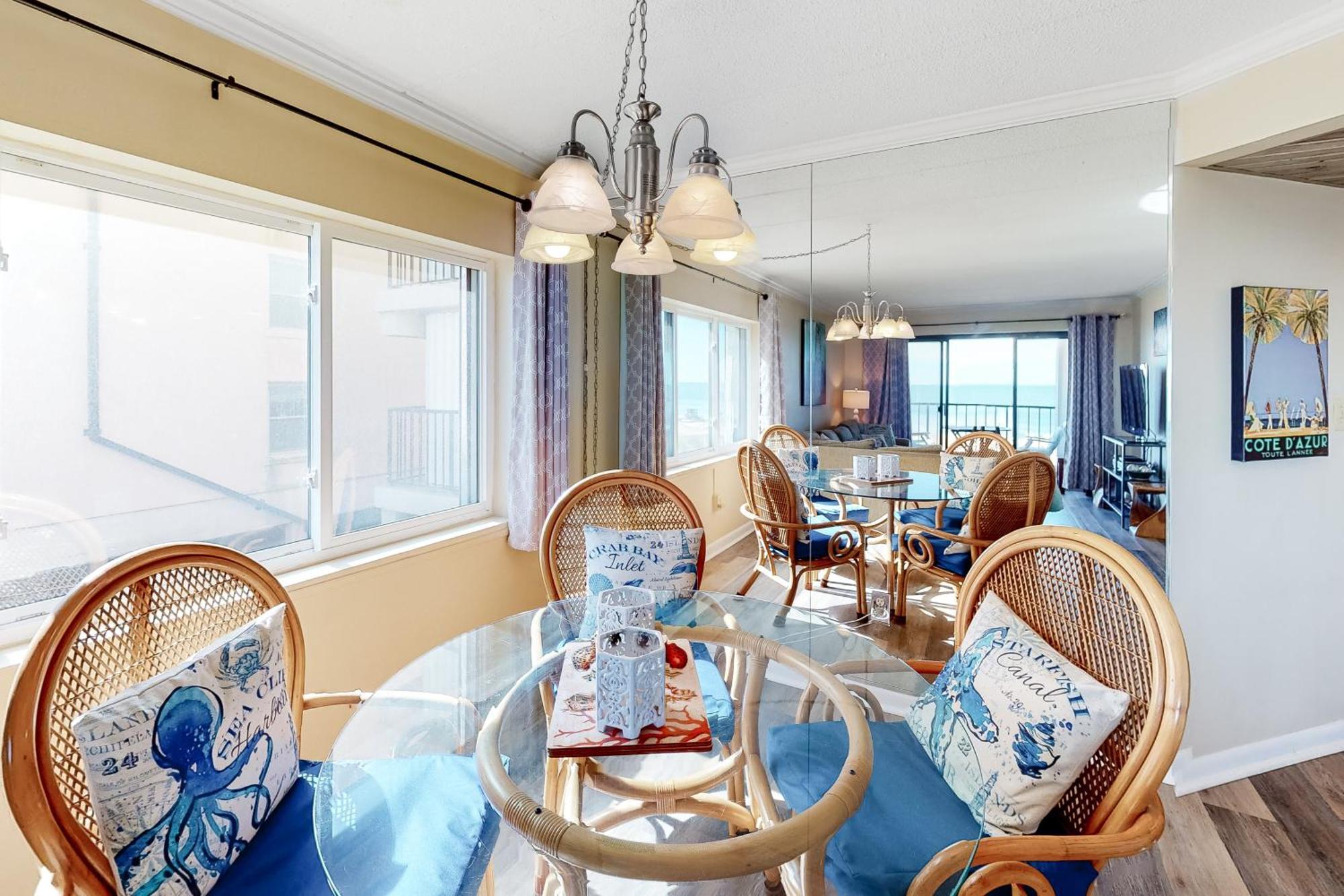 Waikiki Condos Ocean City Chambre photo