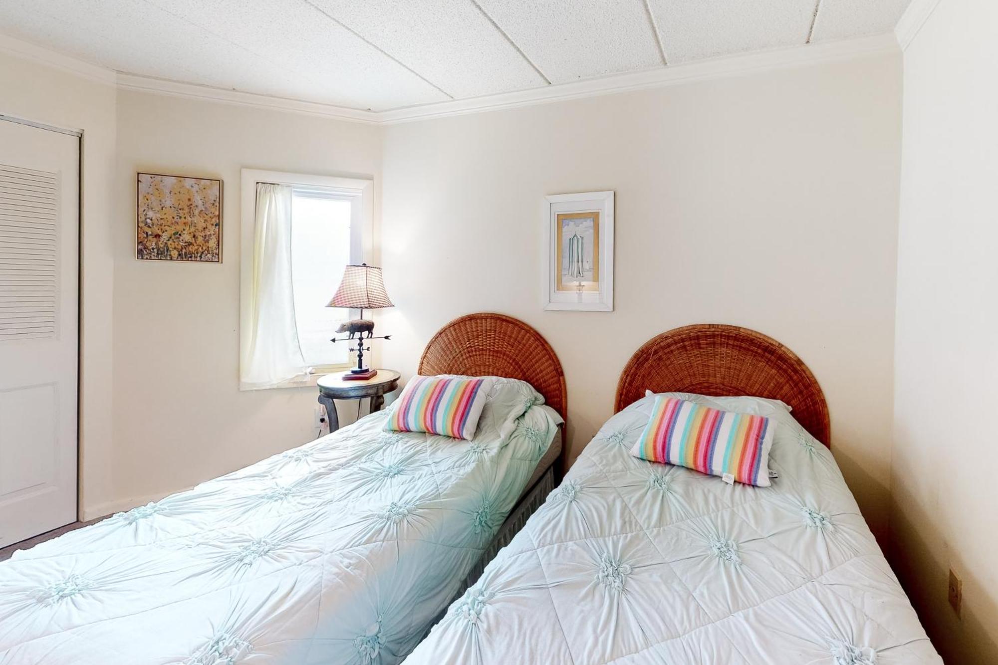 Waikiki Condos Ocean City Chambre photo