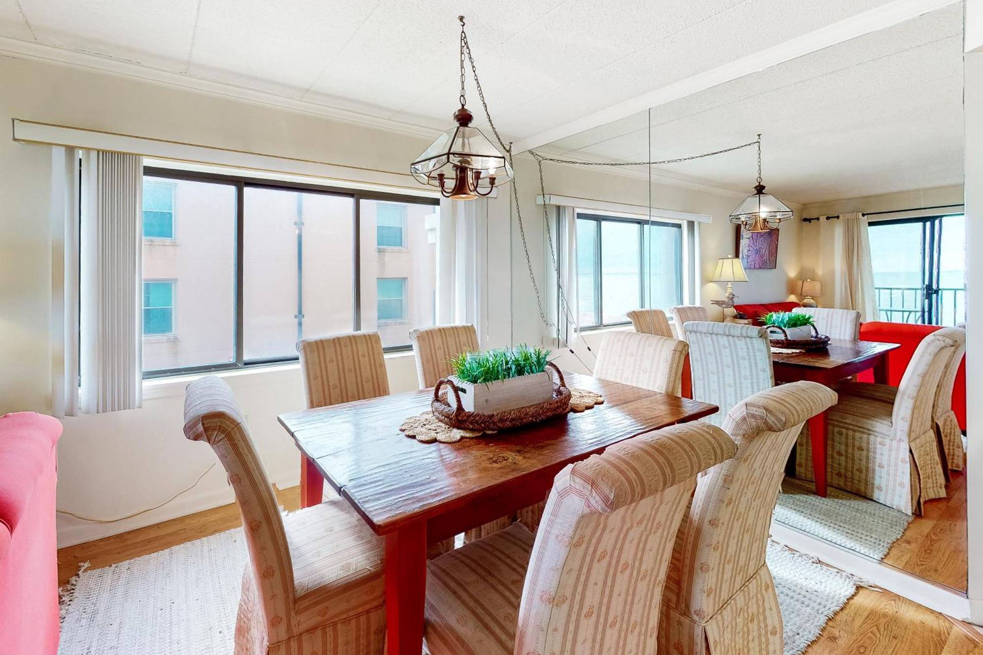 Waikiki Condos Ocean City Chambre photo