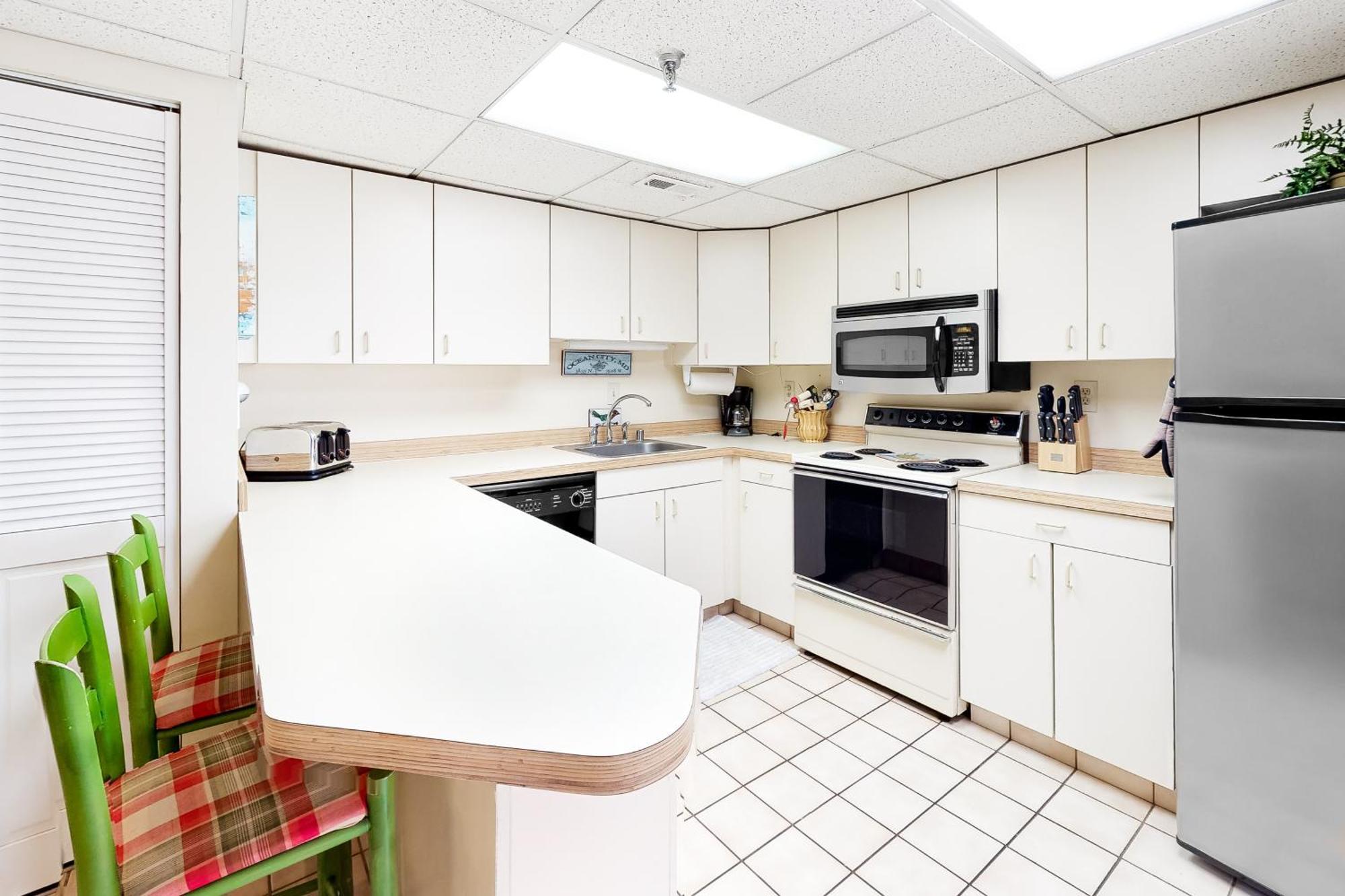 Waikiki Condos Ocean City Chambre photo