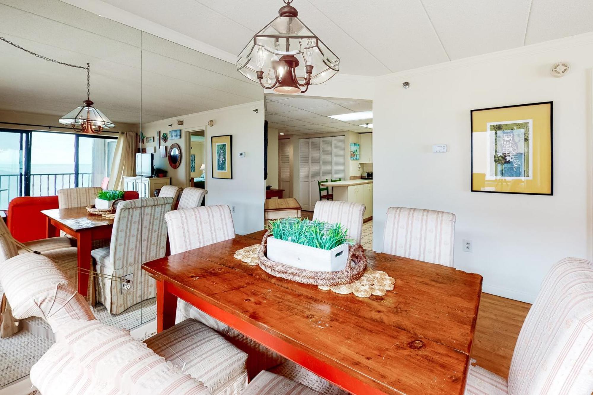 Waikiki Condos Ocean City Chambre photo