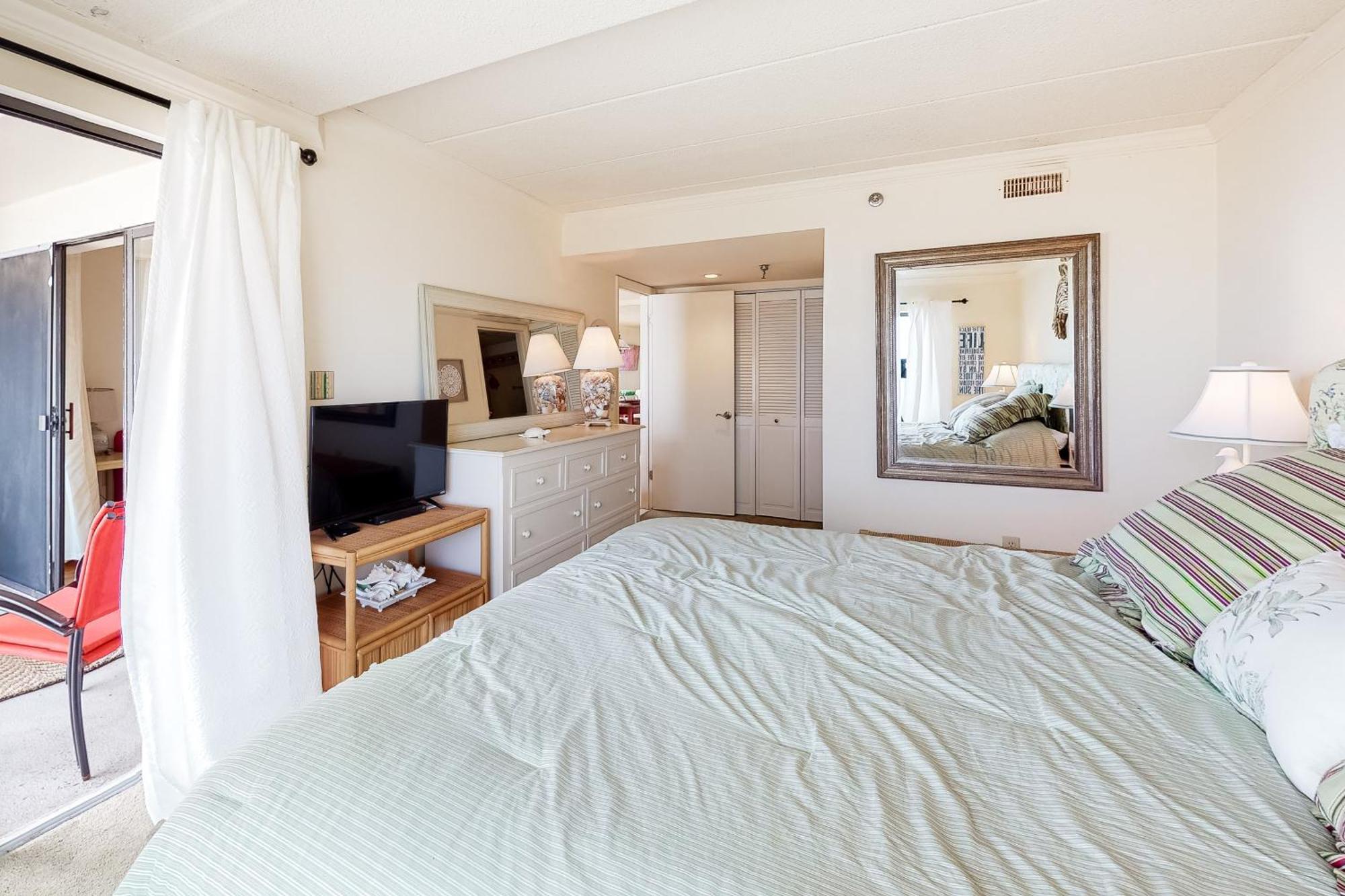Waikiki Condos Ocean City Chambre photo