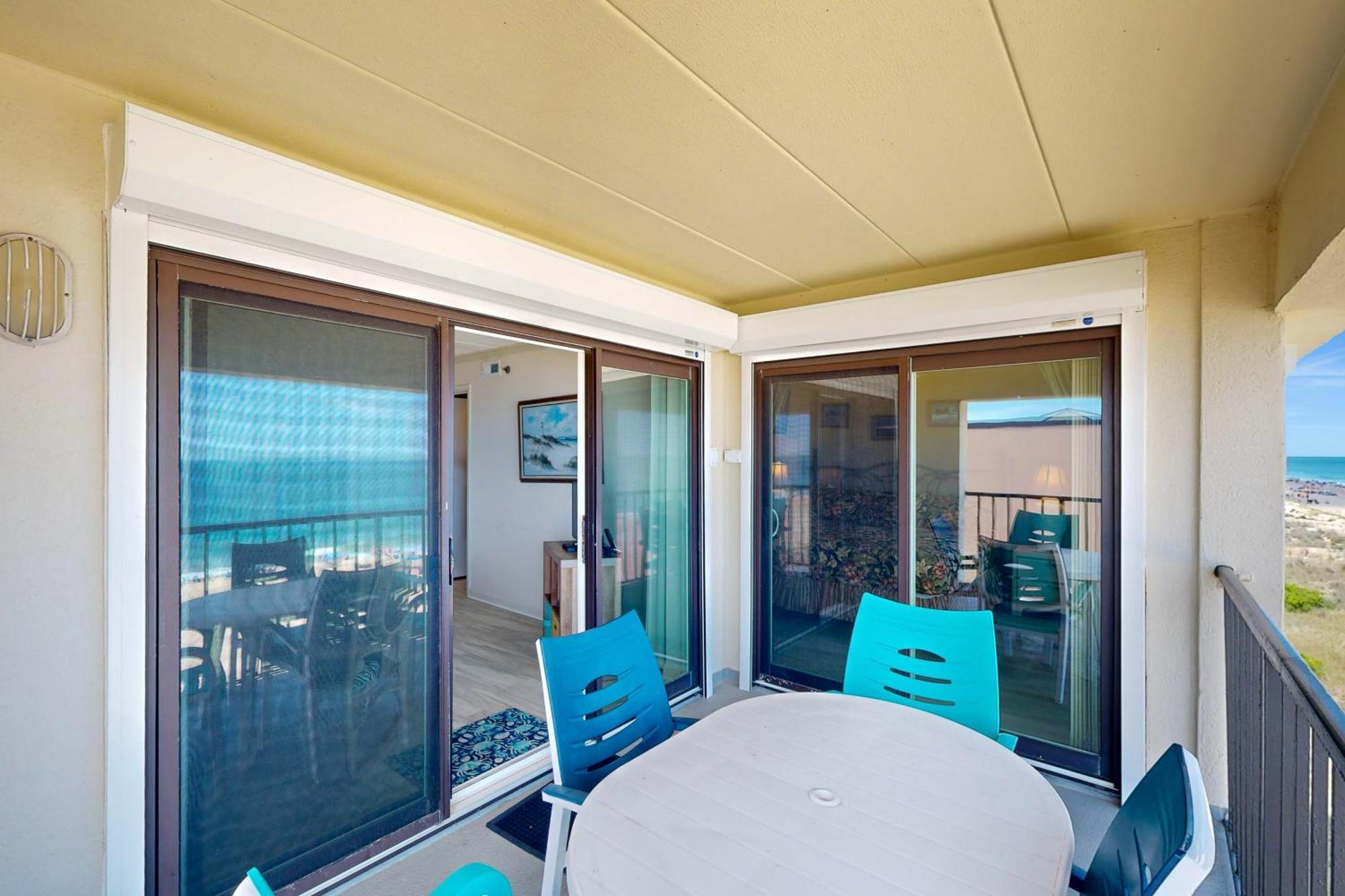 Waikiki Condos Ocean City Chambre photo