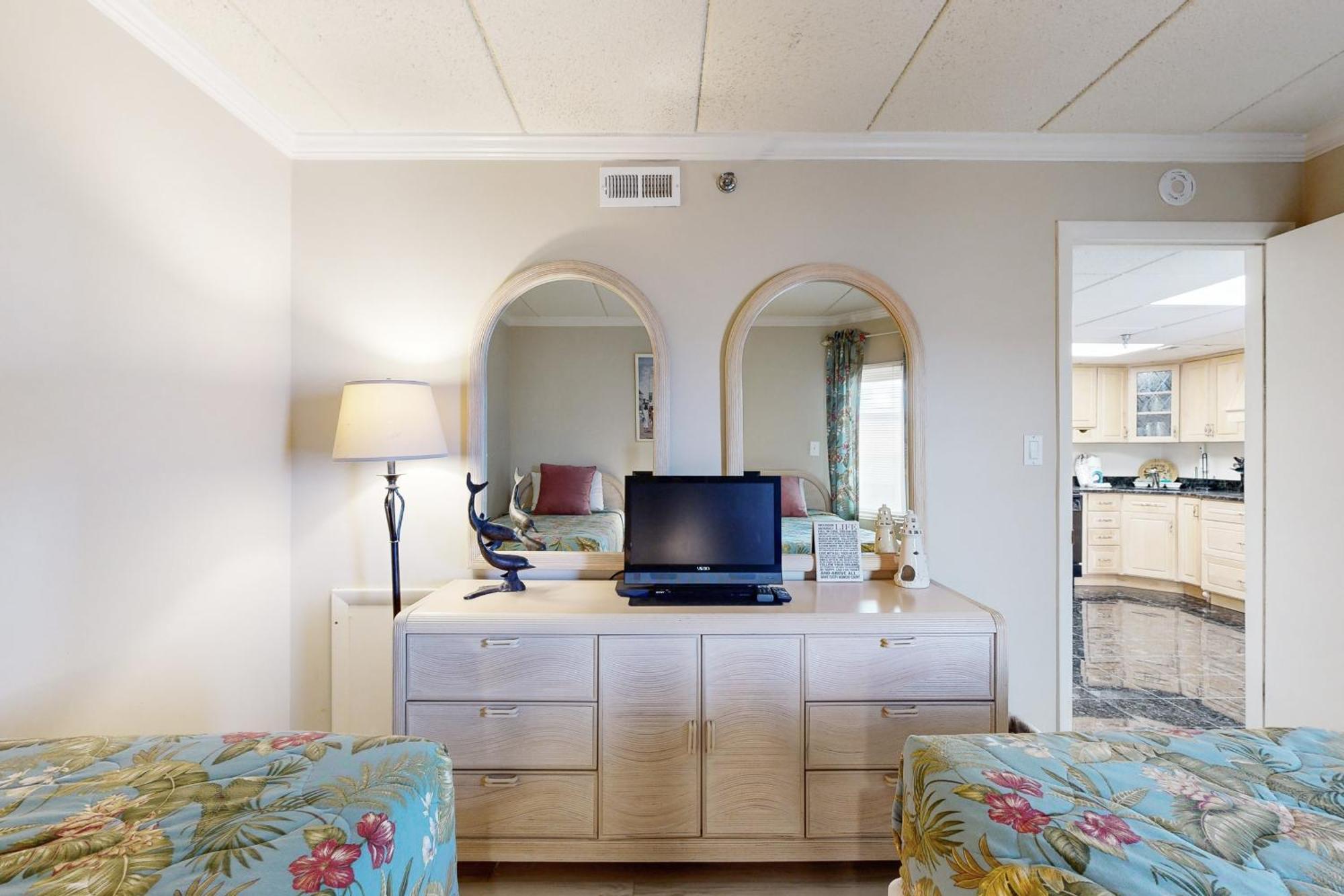 Waikiki Condos Ocean City Chambre photo