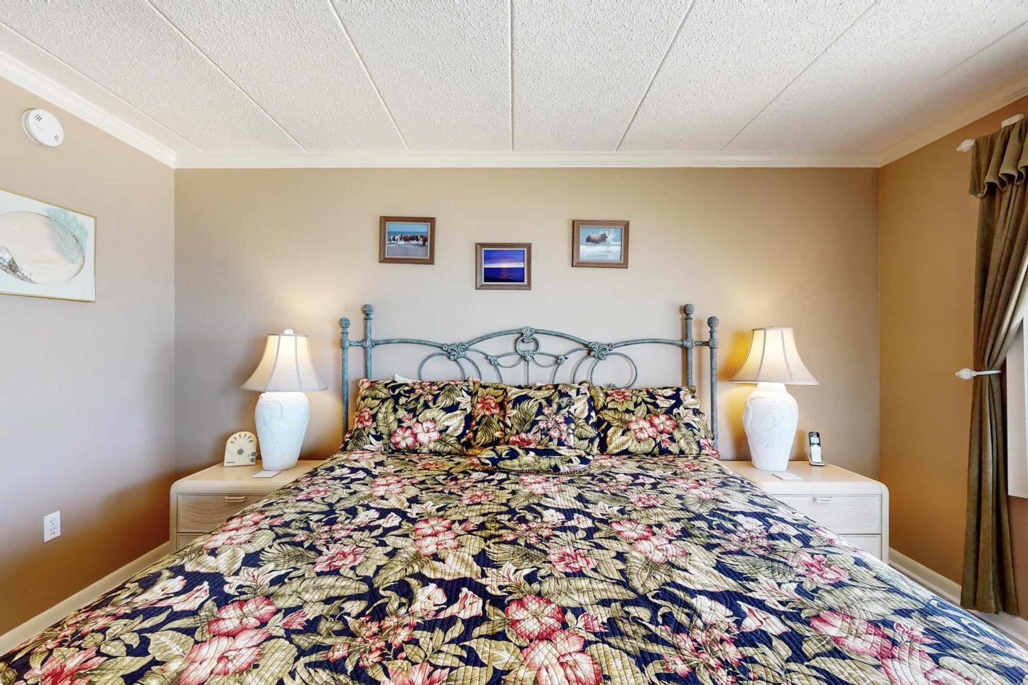 Waikiki Condos Ocean City Chambre photo
