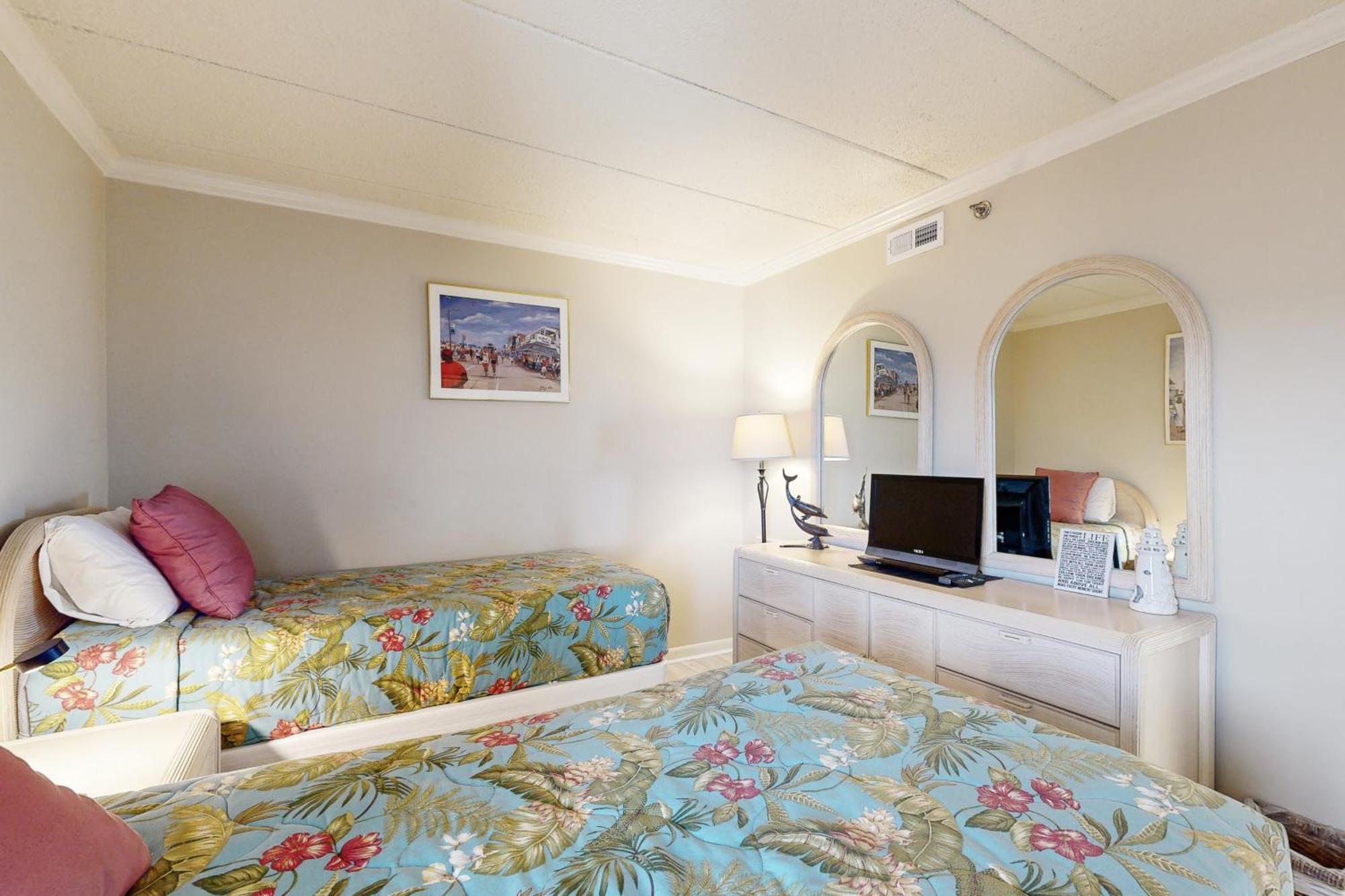 Waikiki Condos Ocean City Chambre photo