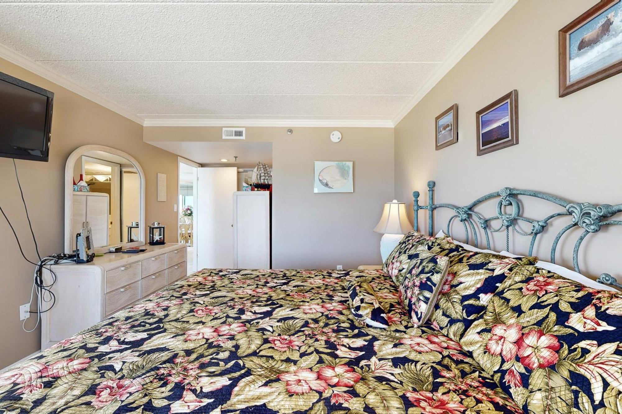 Waikiki Condos Ocean City Chambre photo