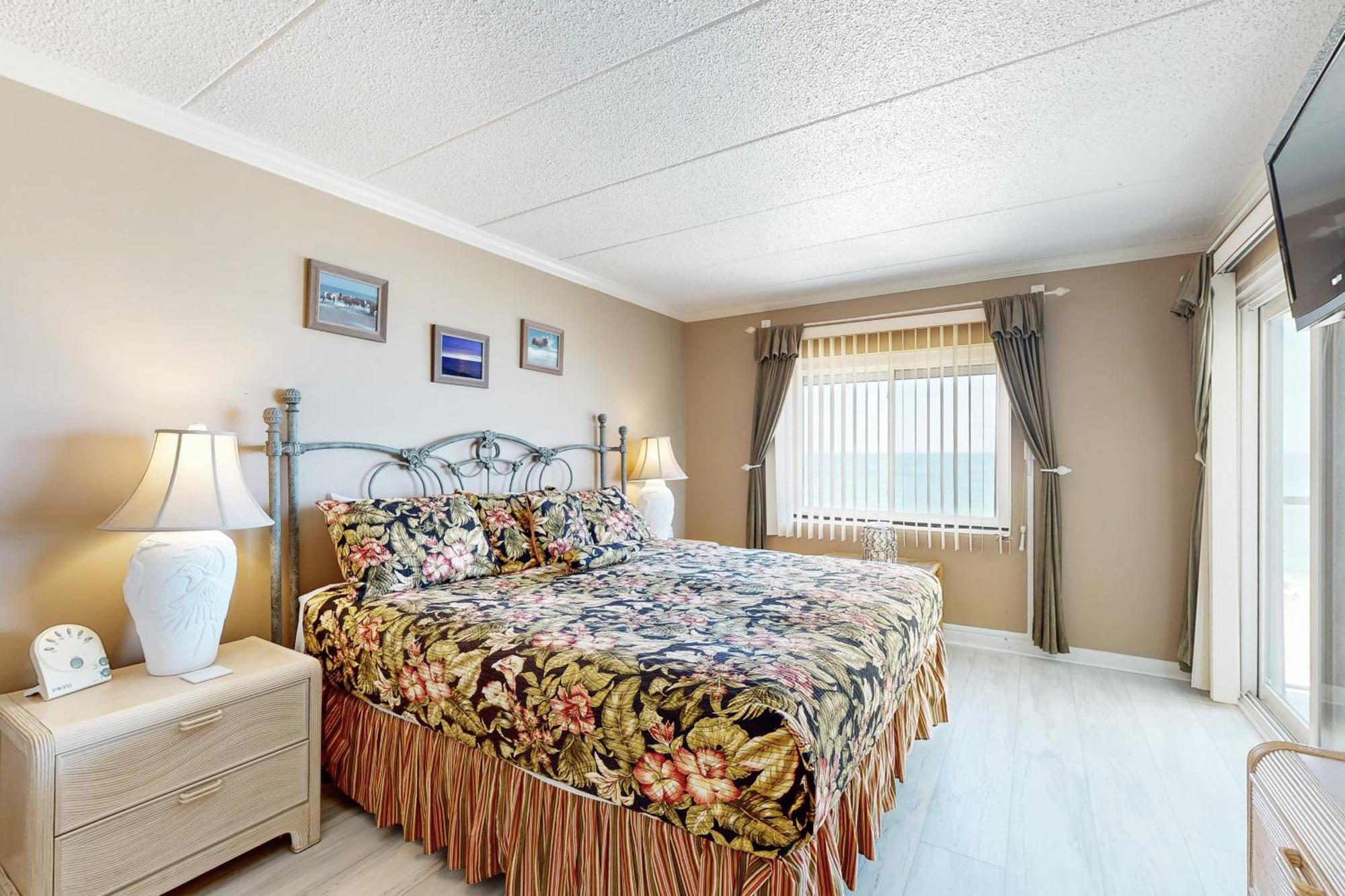 Waikiki Condos Ocean City Chambre photo