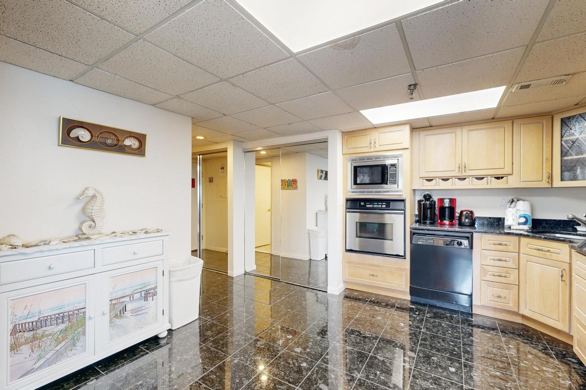 Waikiki Condos Ocean City Chambre photo