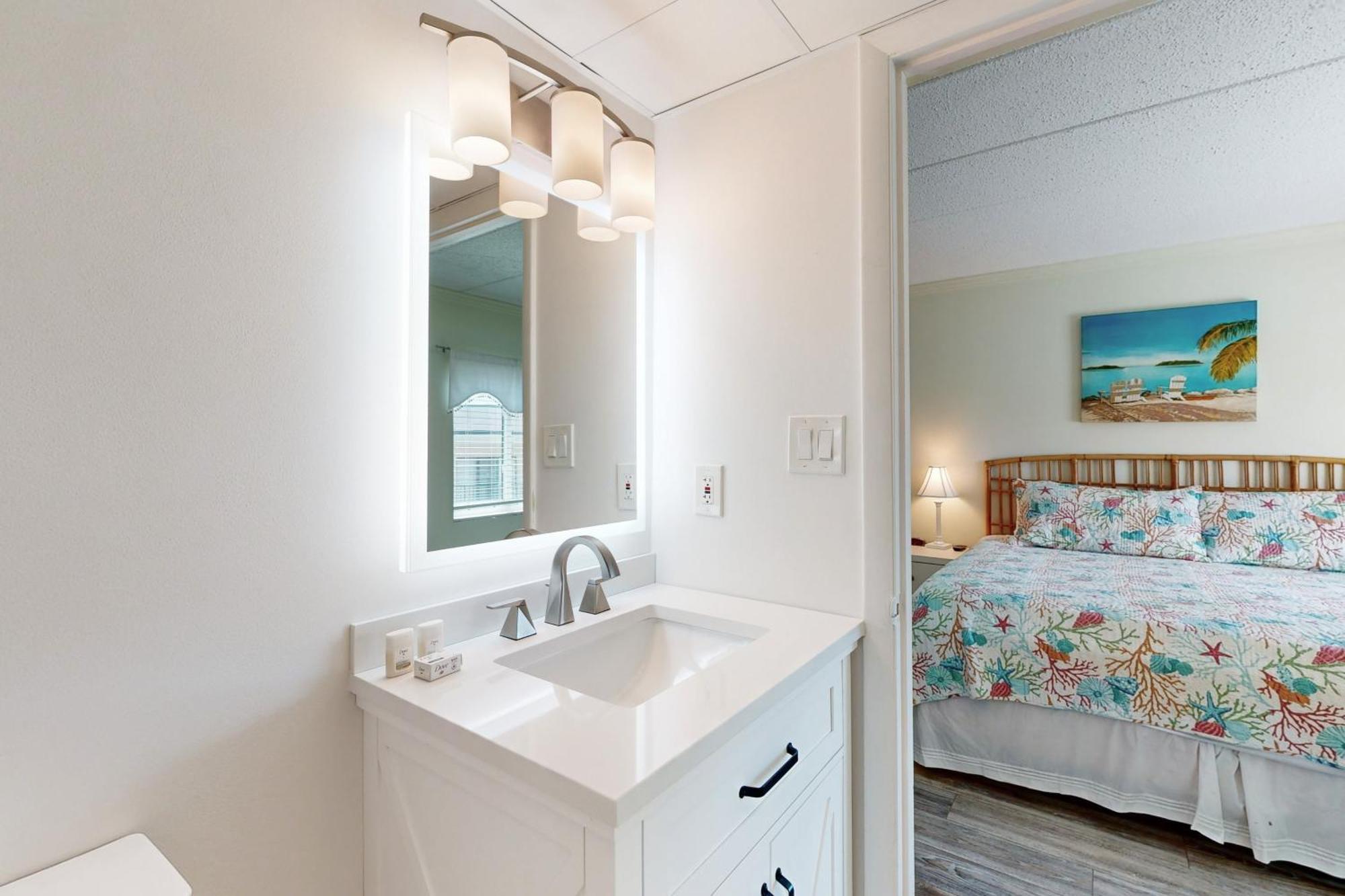 Waikiki Condos Ocean City Extérieur photo