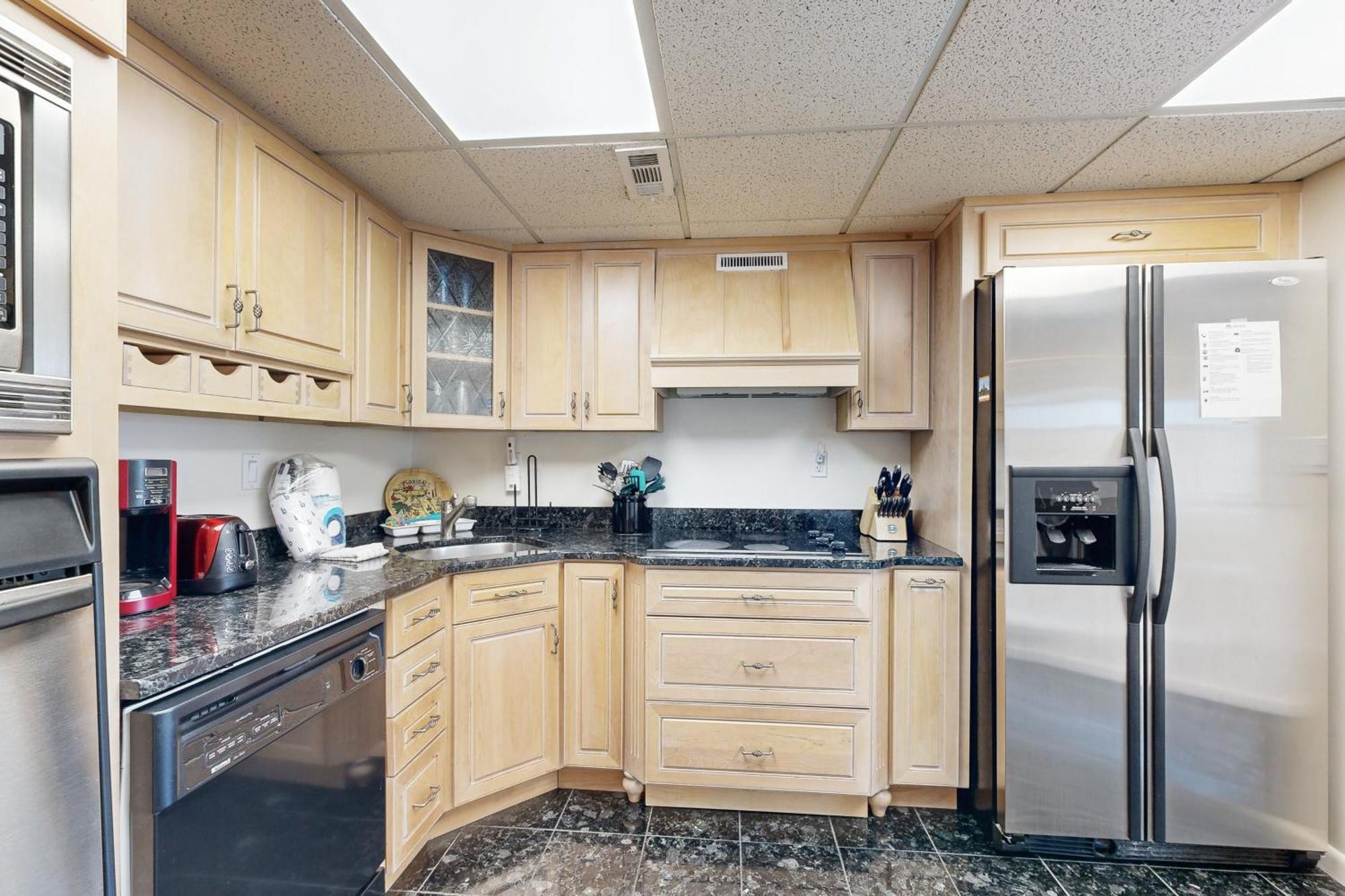 Waikiki Condos Ocean City Chambre photo