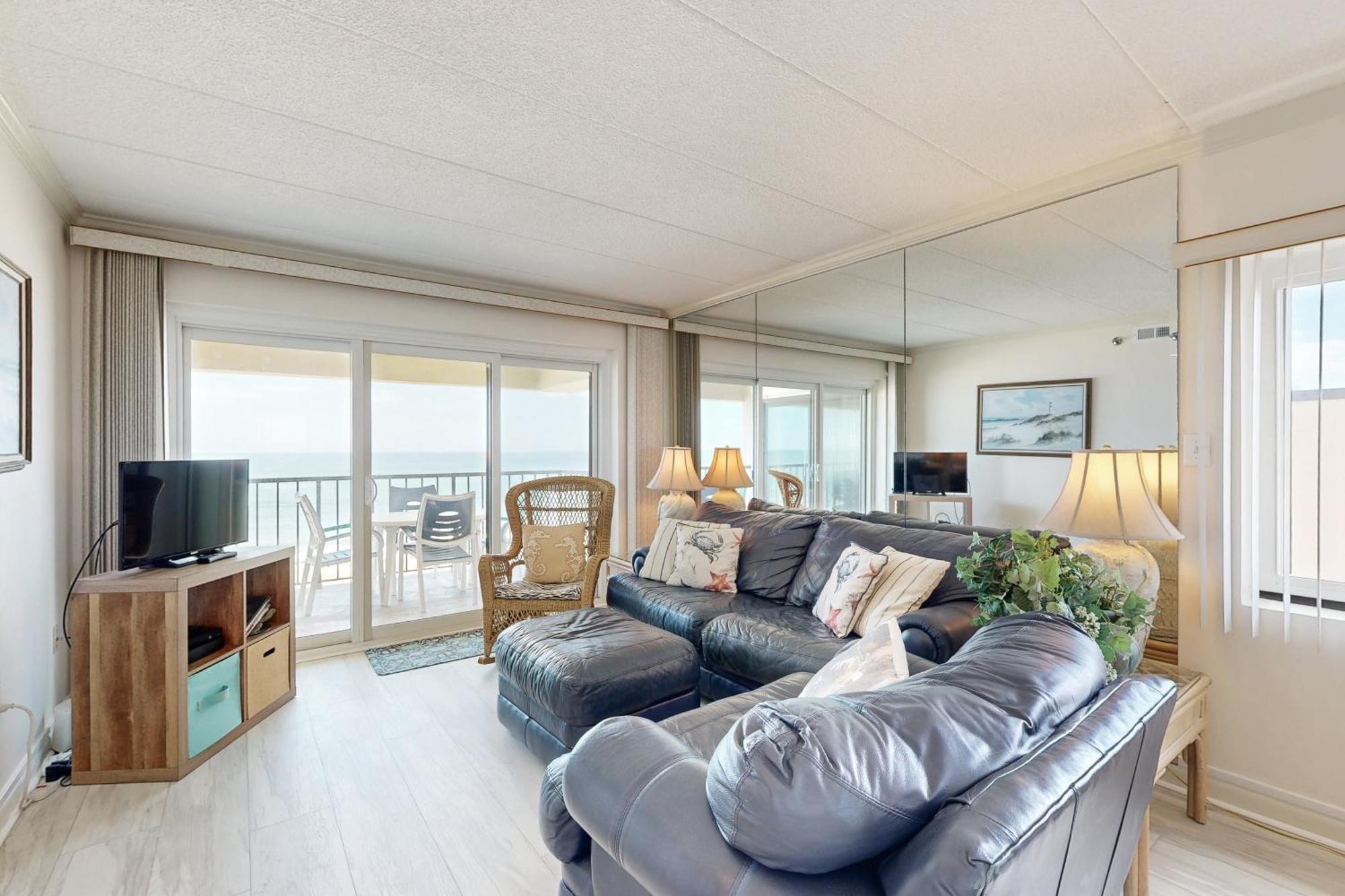 Waikiki Condos Ocean City Chambre photo