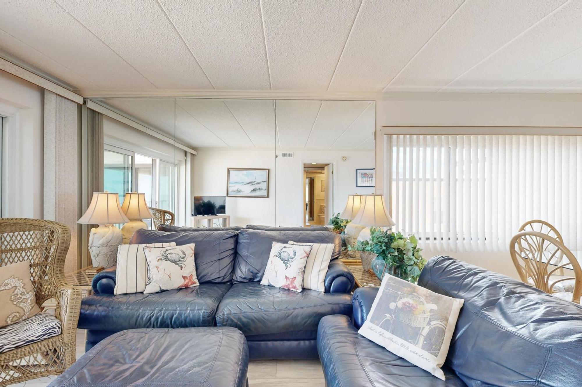 Waikiki Condos Ocean City Chambre photo
