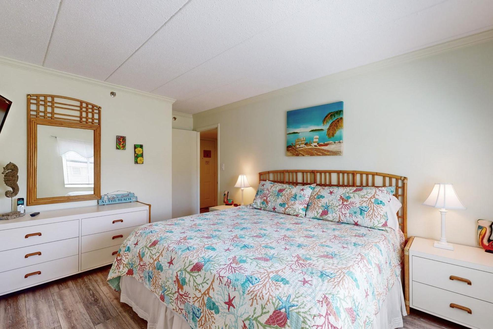 Waikiki Condos Ocean City Extérieur photo