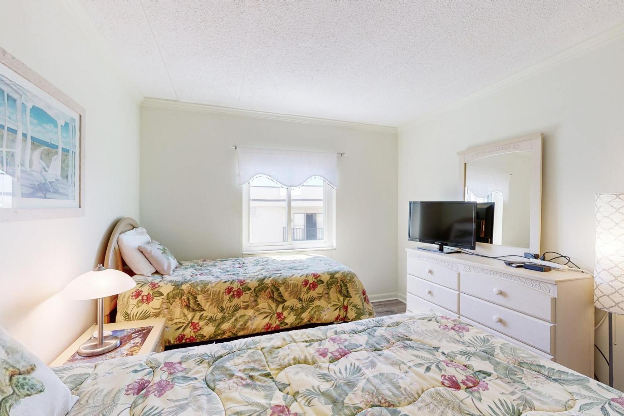 Waikiki Condos Ocean City Extérieur photo