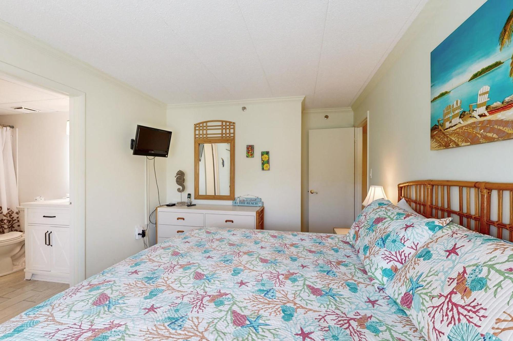 Waikiki Condos Ocean City Extérieur photo