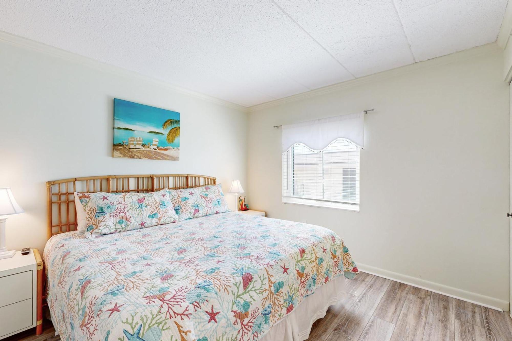Waikiki Condos Ocean City Extérieur photo