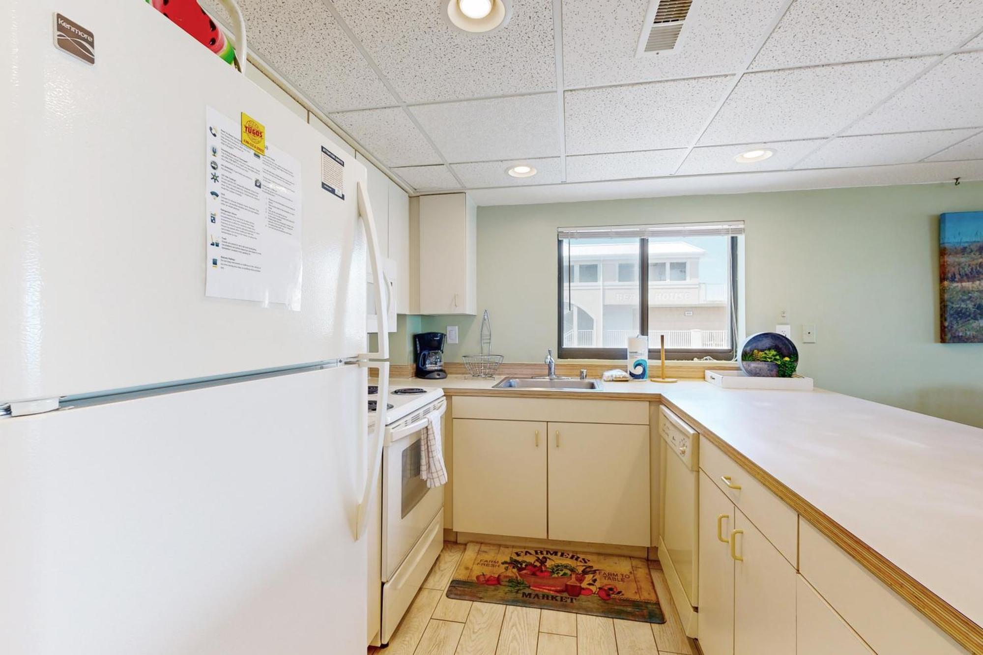 Waikiki Condos Ocean City Extérieur photo