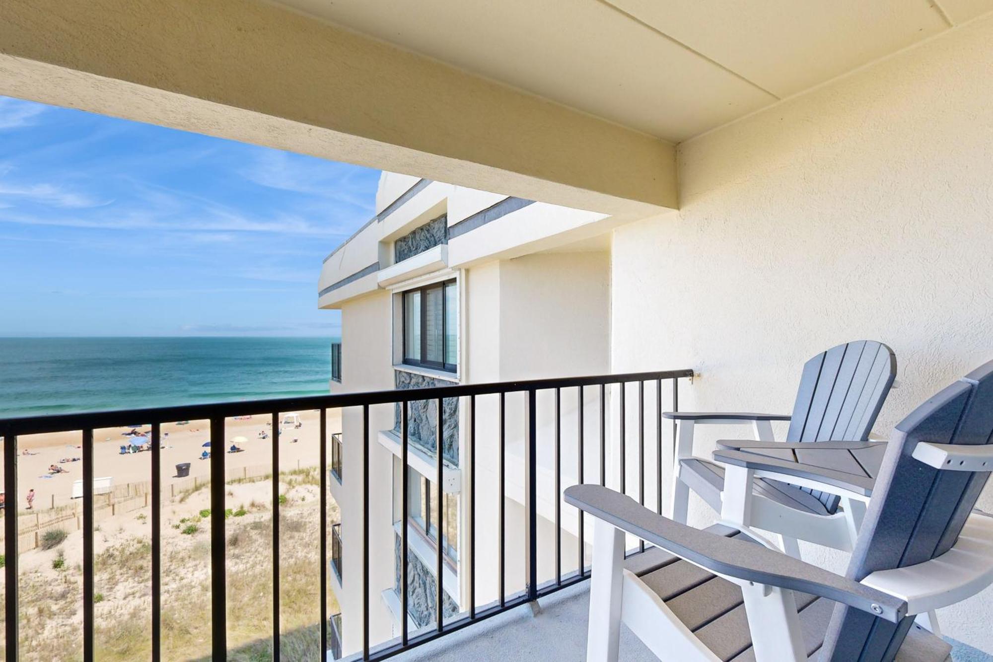 Waikiki Condos Ocean City Extérieur photo