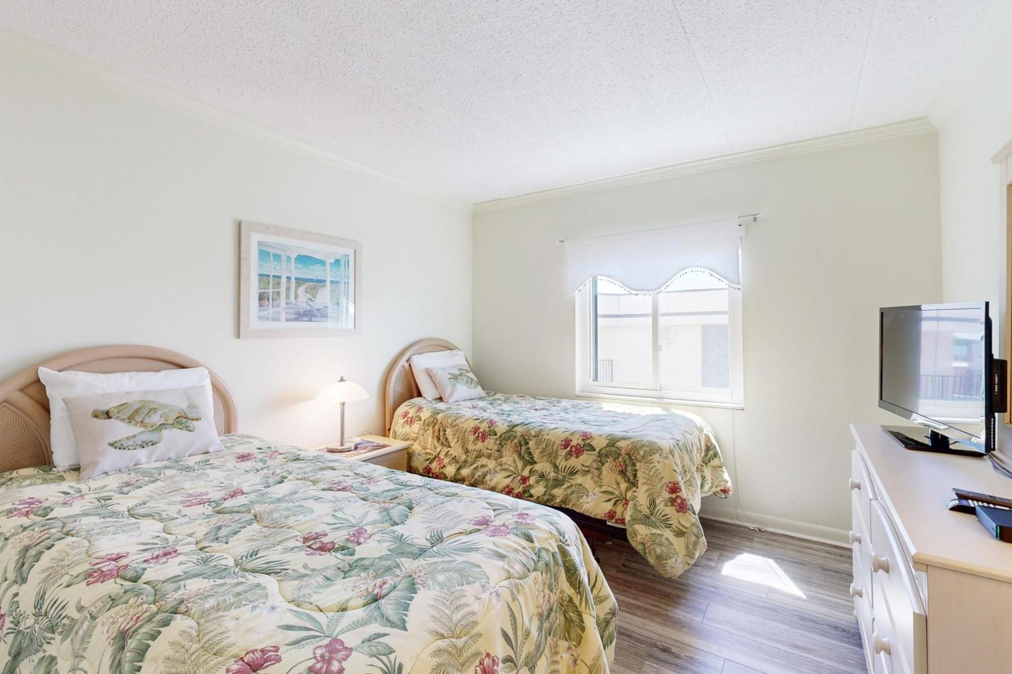 Waikiki Condos Ocean City Extérieur photo