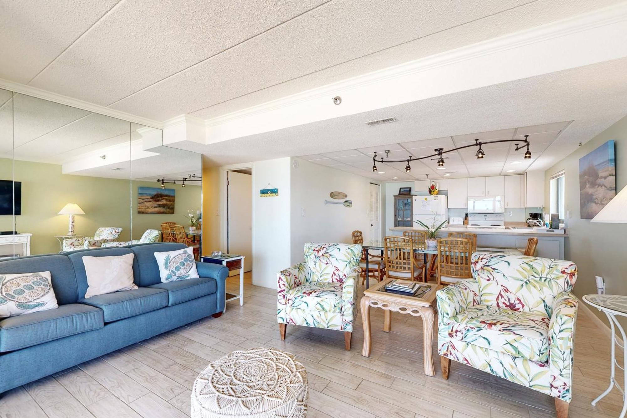 Waikiki Condos Ocean City Extérieur photo