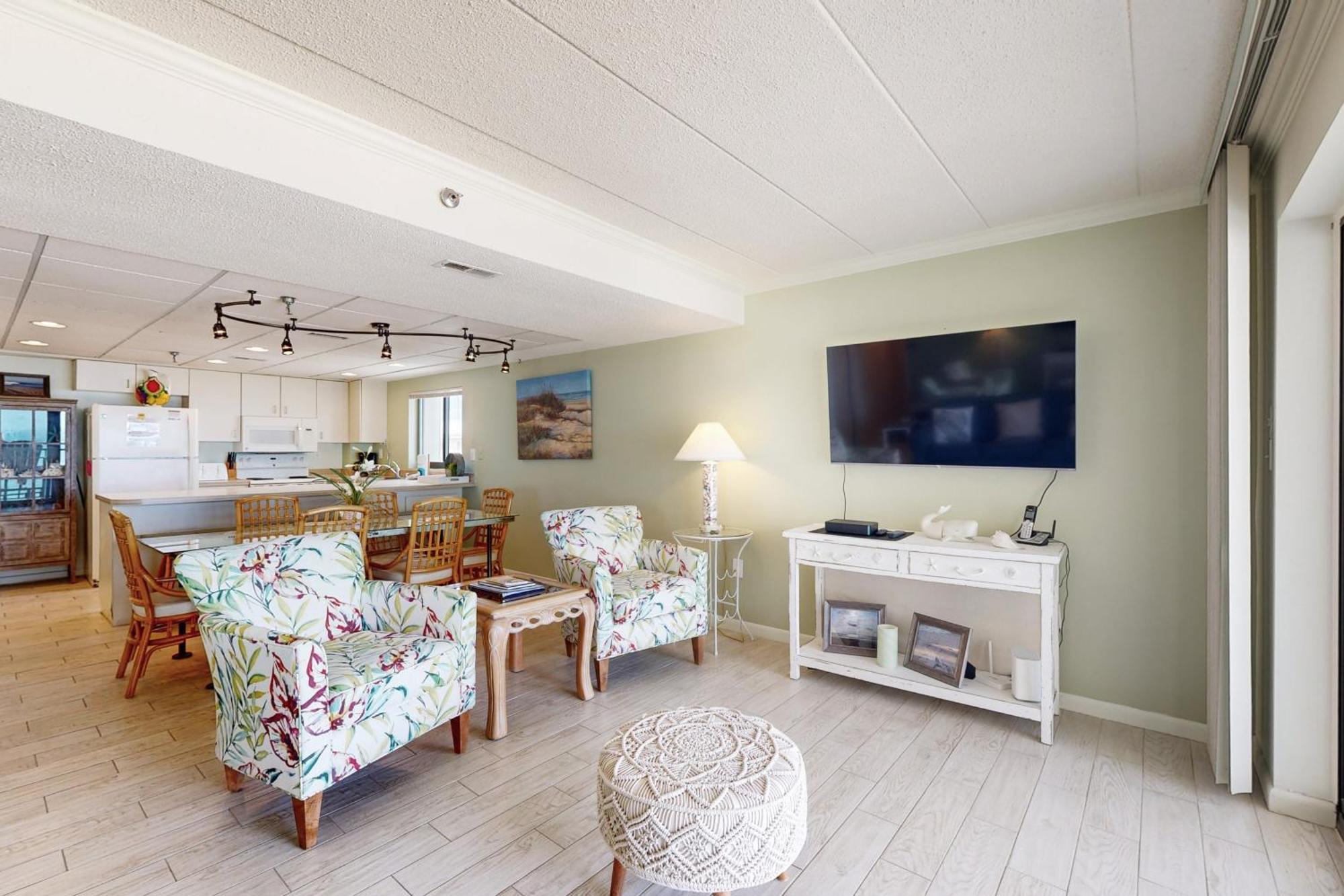 Waikiki Condos Ocean City Extérieur photo