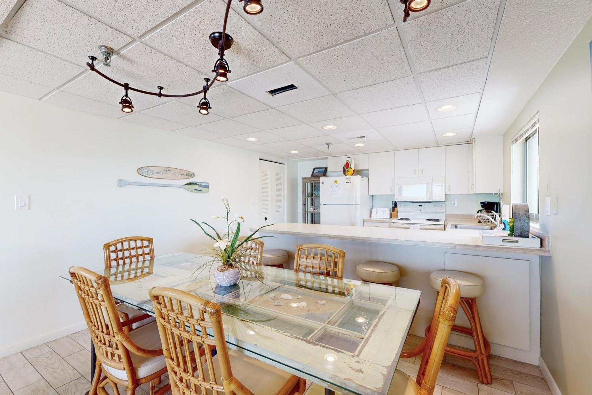 Waikiki Condos Ocean City Extérieur photo